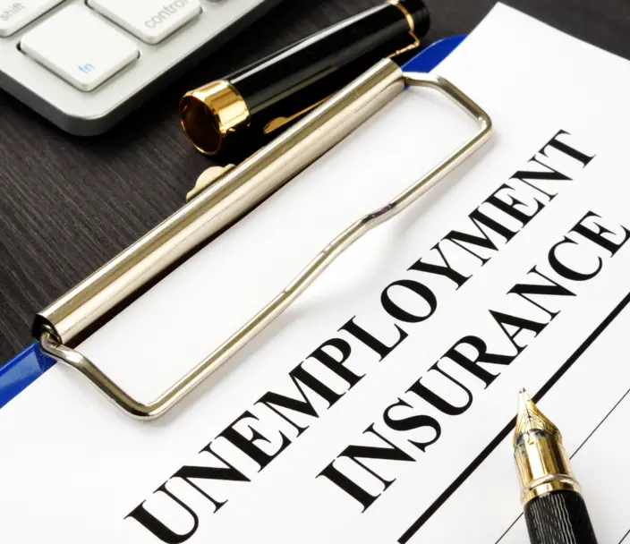 Unemployment Insurance Tax Table